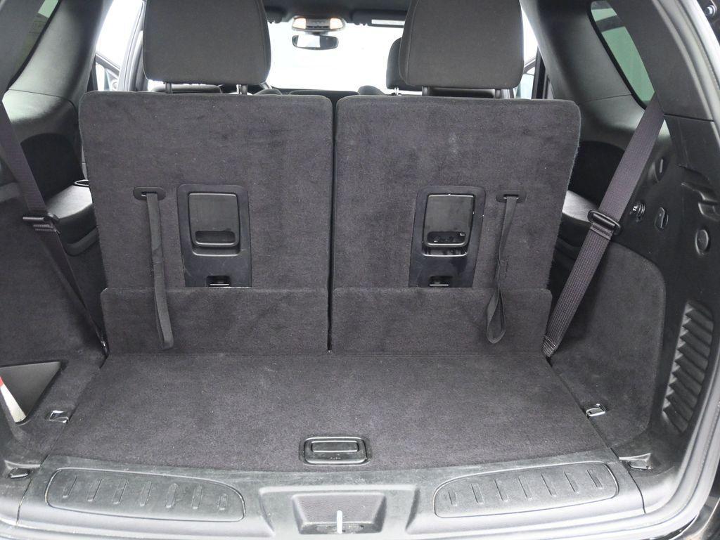 used 2023 Dodge Durango car, priced at $28,547