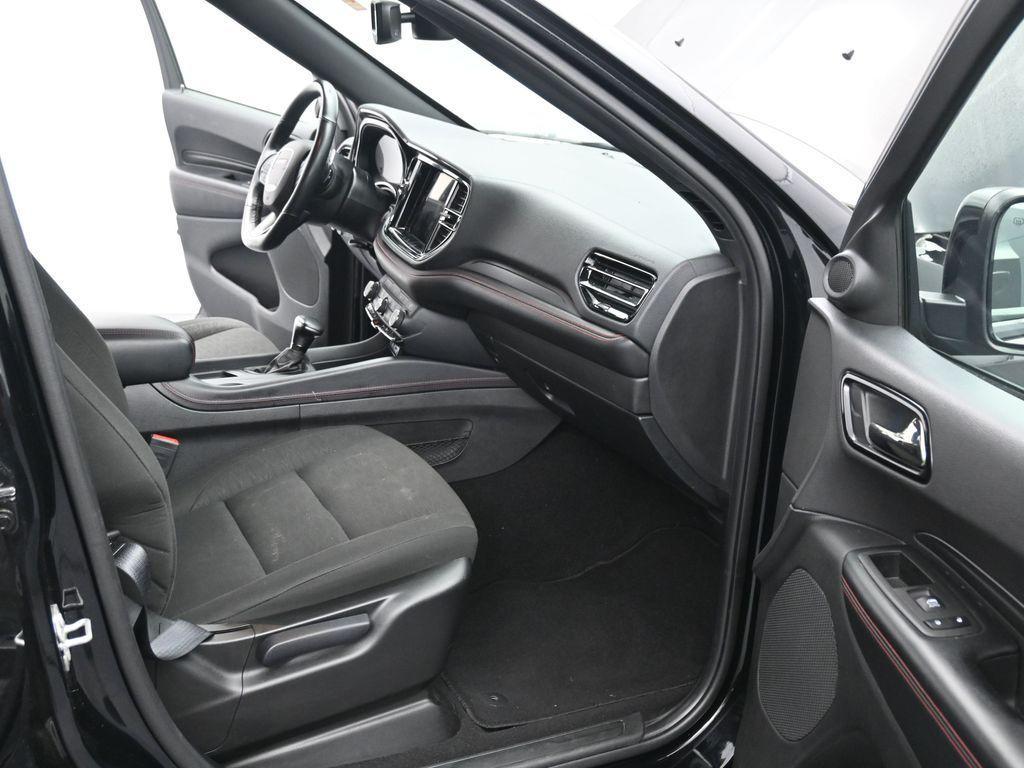 used 2023 Dodge Durango car, priced at $28,547