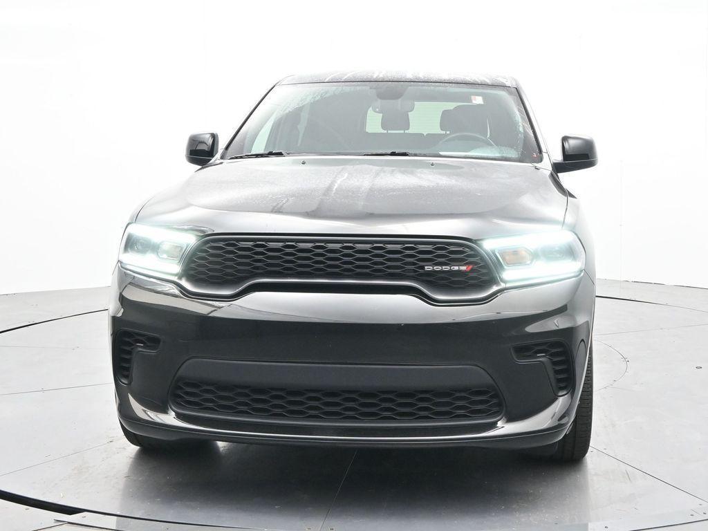 used 2023 Dodge Durango car, priced at $28,547