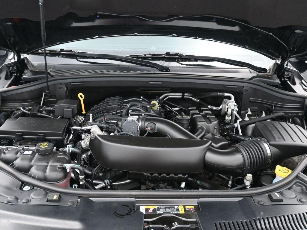 used 2023 Dodge Durango car, priced at $28,547