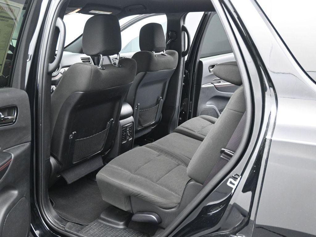 used 2023 Dodge Durango car, priced at $28,547