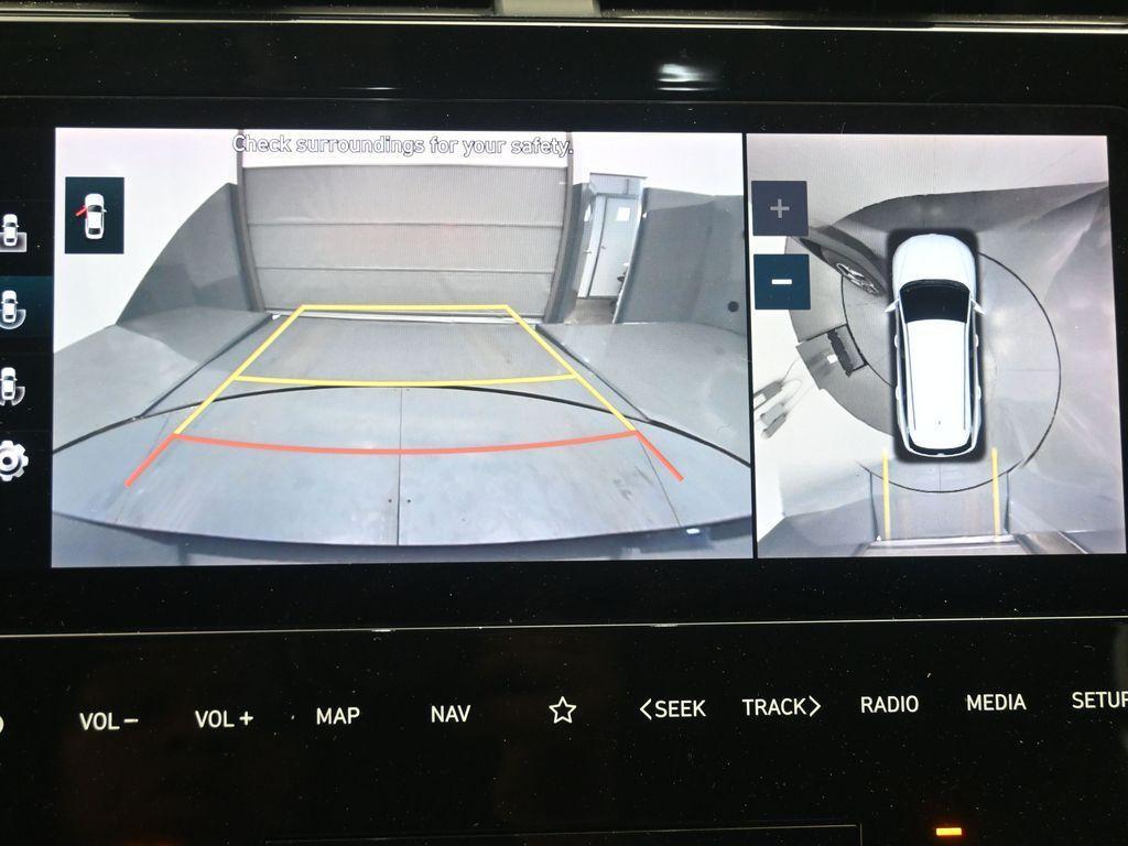 used 2022 Hyundai Tucson car, priced at $23,950