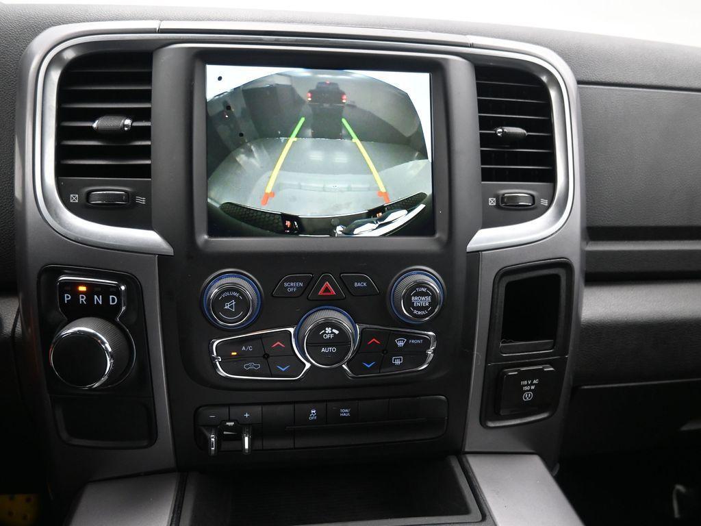 new 2025 Ram 3500 car, priced at $76,995