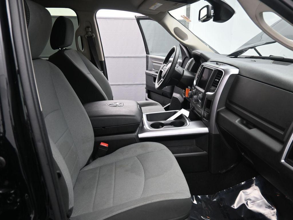 new 2025 Ram 3500 car, priced at $76,995