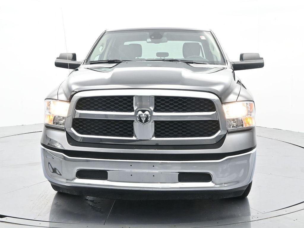 new 2025 Ram 3500 car, priced at $76,995