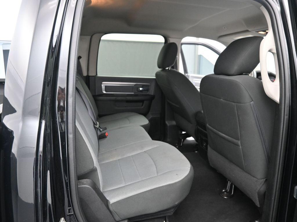 new 2025 Ram 3500 car, priced at $76,995