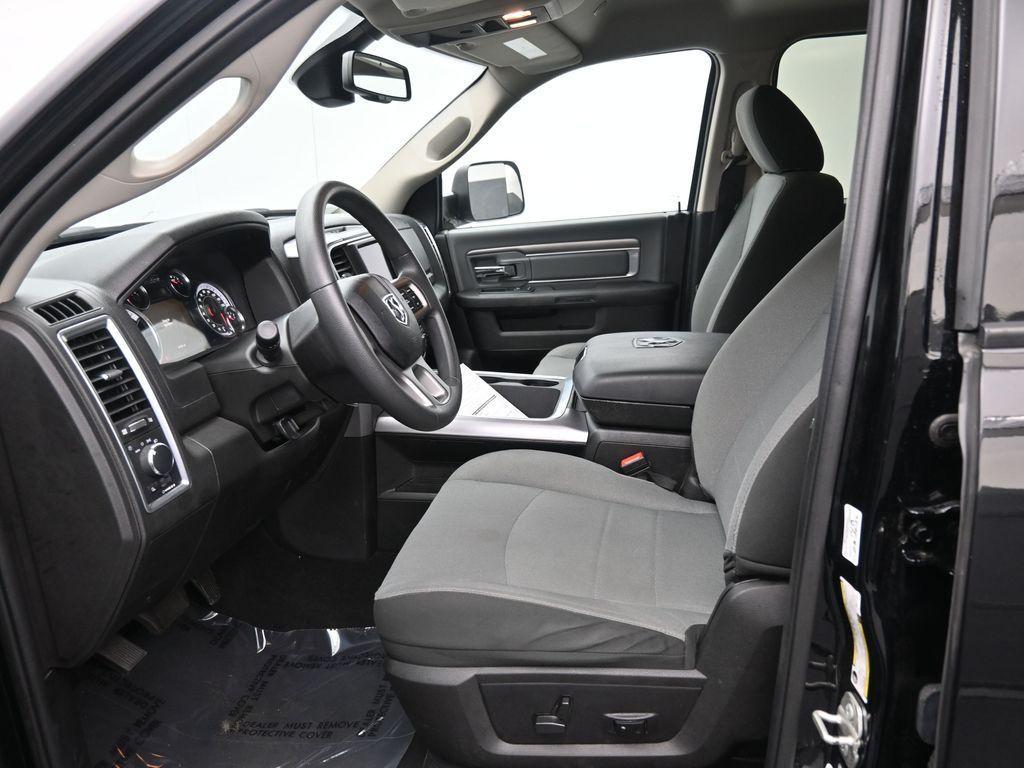 new 2025 Ram 3500 car, priced at $76,995