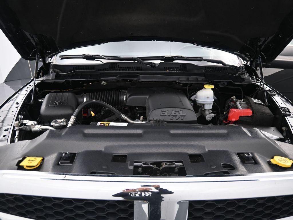 new 2025 Ram 3500 car, priced at $76,995