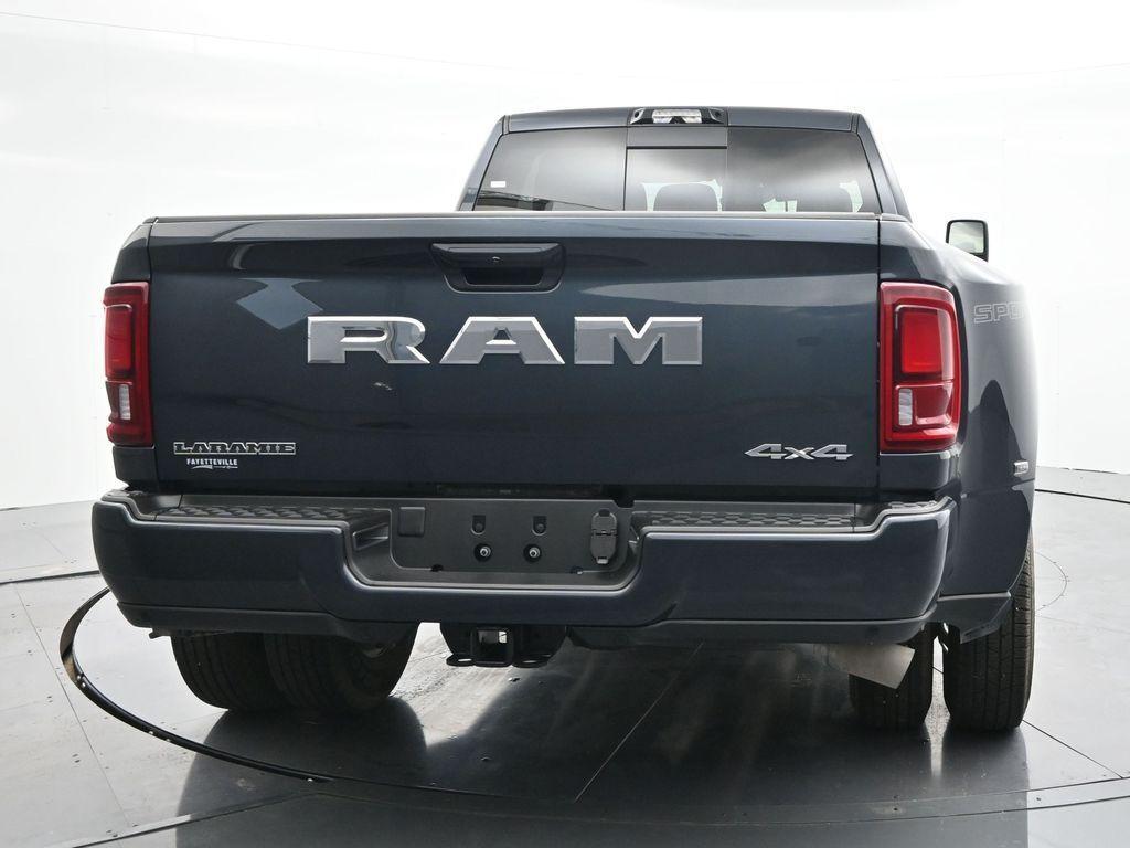 new 2025 Ram 3500 car