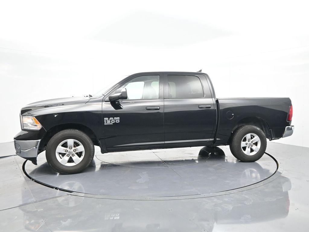 new 2025 Ram 3500 car, priced at $76,995