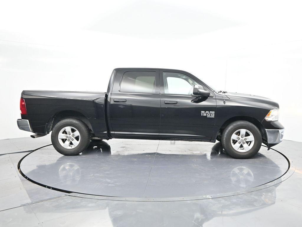 new 2025 Ram 3500 car, priced at $76,995