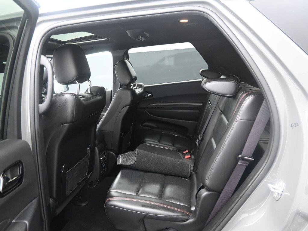 used 2024 Dodge Durango car, priced at $38,597