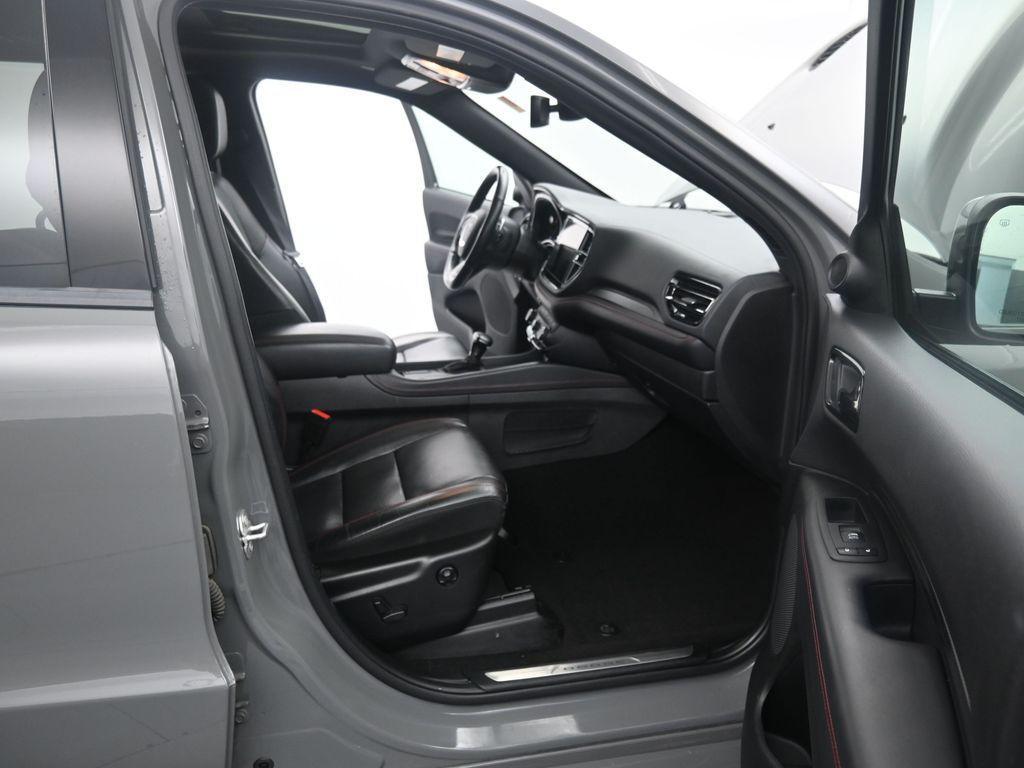 used 2024 Dodge Durango car, priced at $38,597
