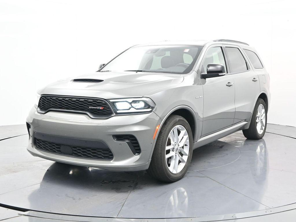 used 2024 Dodge Durango car, priced at $38,597