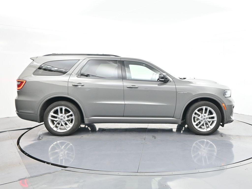 used 2024 Dodge Durango car, priced at $38,597