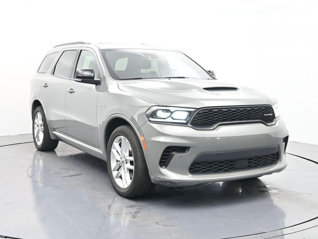 used 2024 Dodge Durango car, priced at $38,597