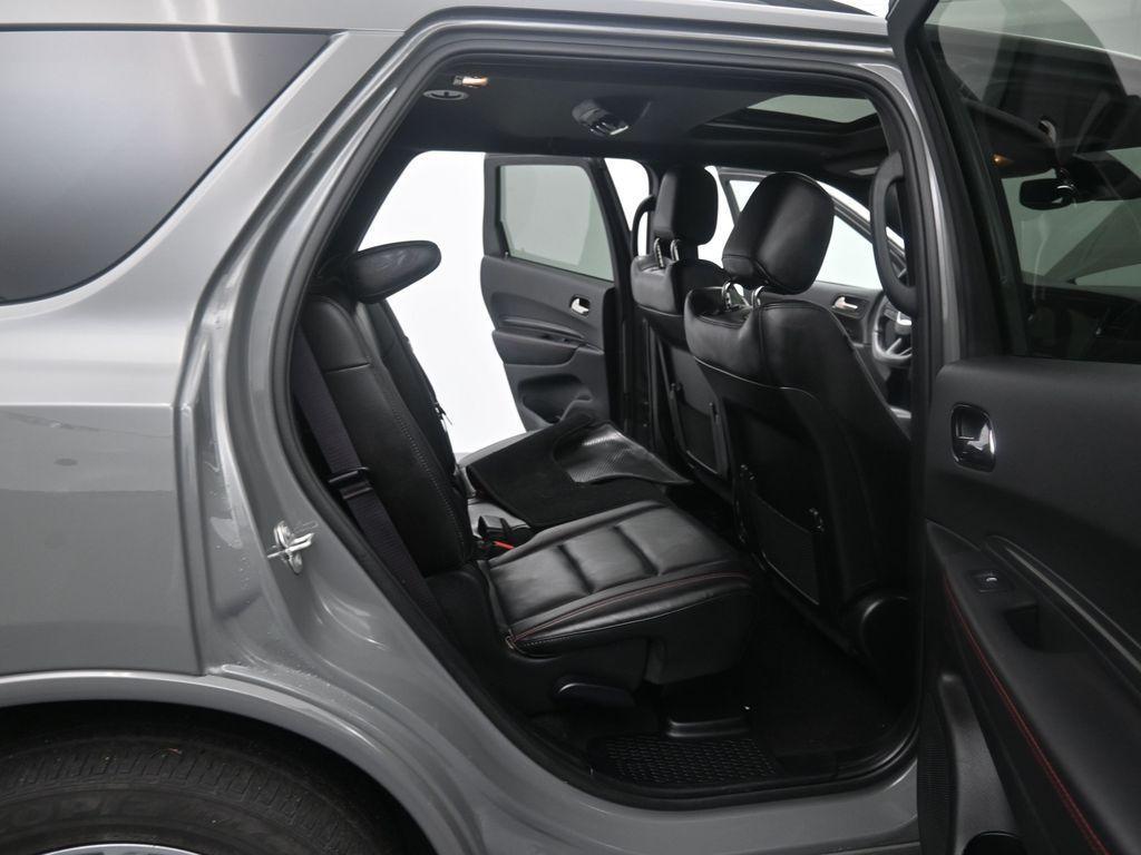 used 2024 Dodge Durango car, priced at $38,597