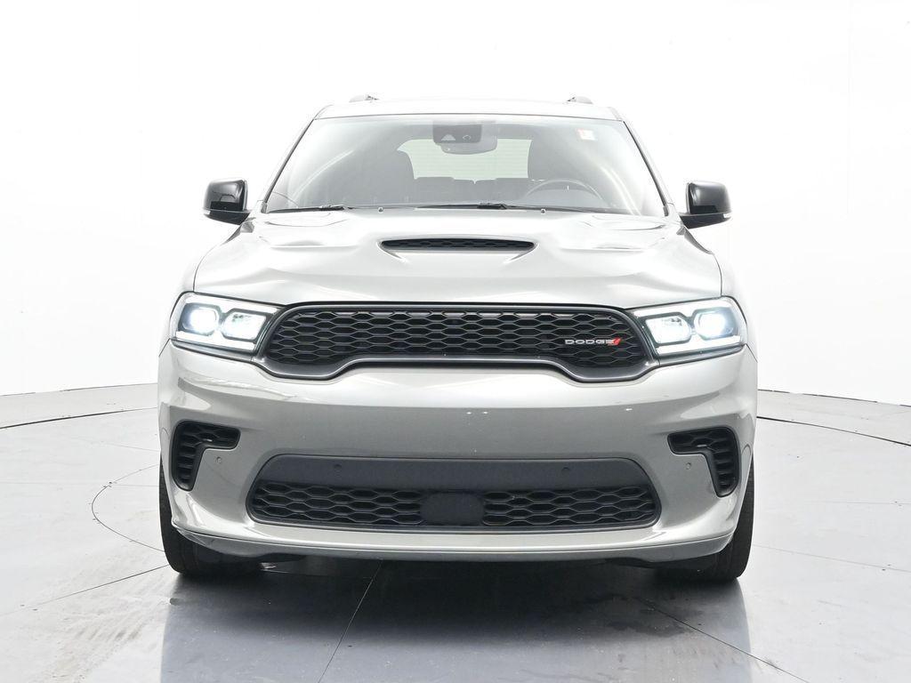 used 2024 Dodge Durango car, priced at $38,597