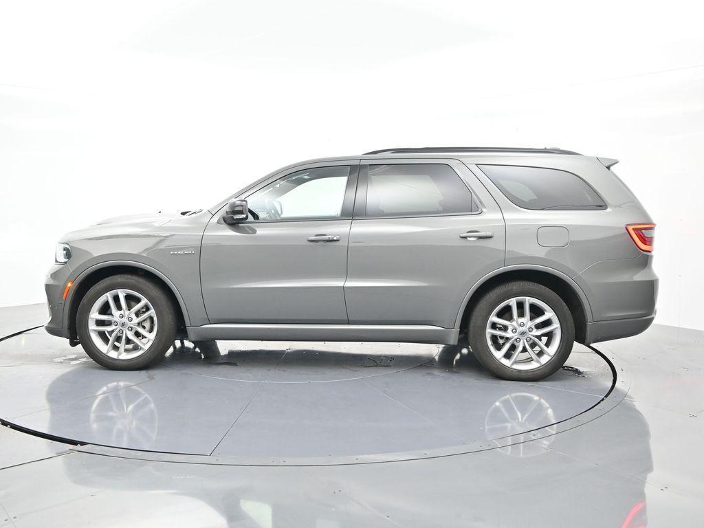 used 2024 Dodge Durango car, priced at $38,597