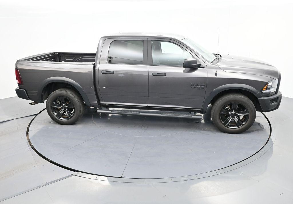 used 2023 Ram 1500 Classic car, priced at $32,385