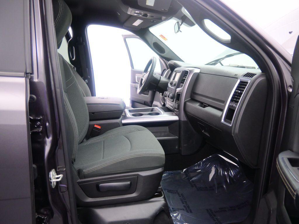 used 2023 Ram 1500 Classic car, priced at $32,385