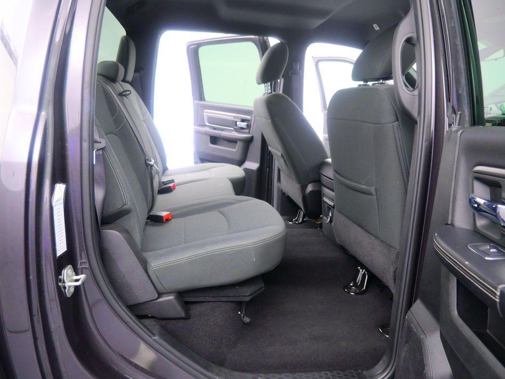 used 2023 Ram 1500 Classic car, priced at $32,385