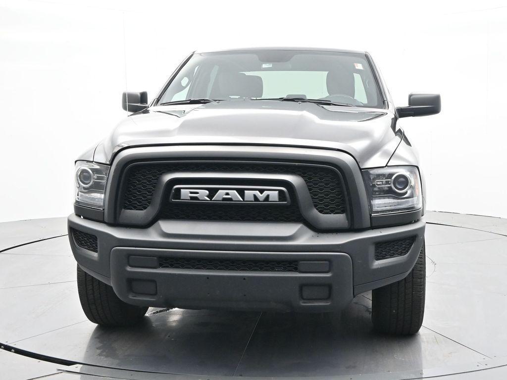 used 2023 Ram 1500 Classic car, priced at $32,385