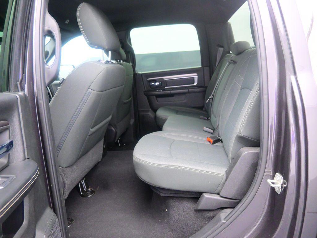 used 2023 Ram 1500 Classic car, priced at $32,385
