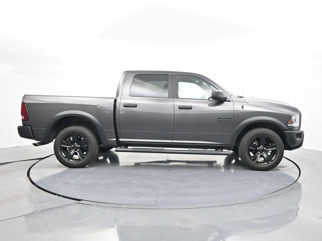 used 2023 Ram 1500 Classic car, priced at $32,385