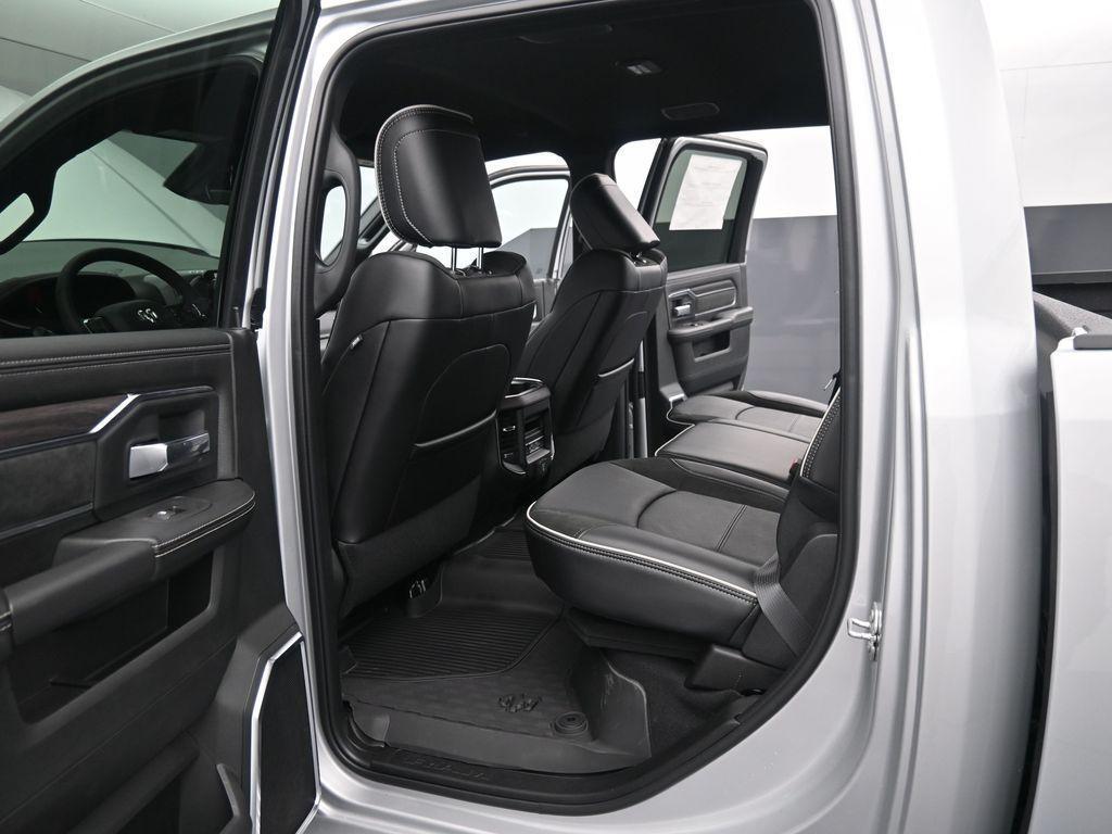 new 2026 Ram 2500 car