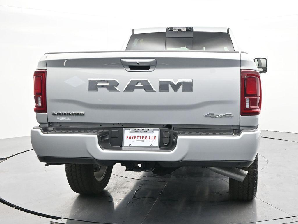 new 2026 Ram 2500 car