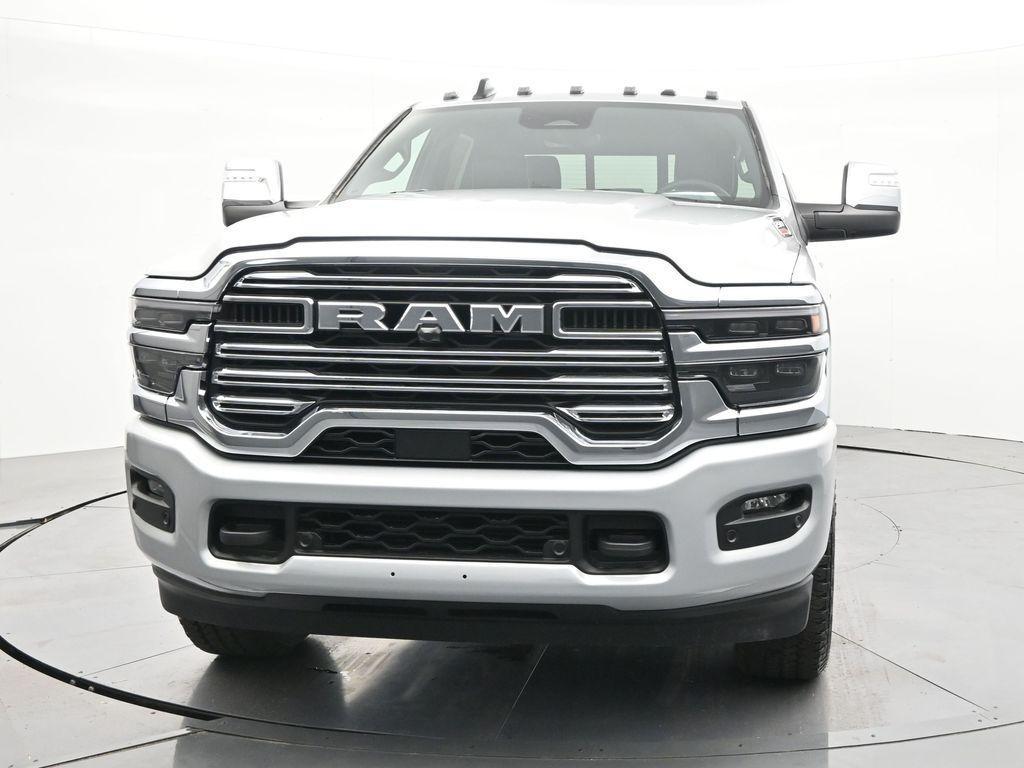 new 2026 Ram 2500 car