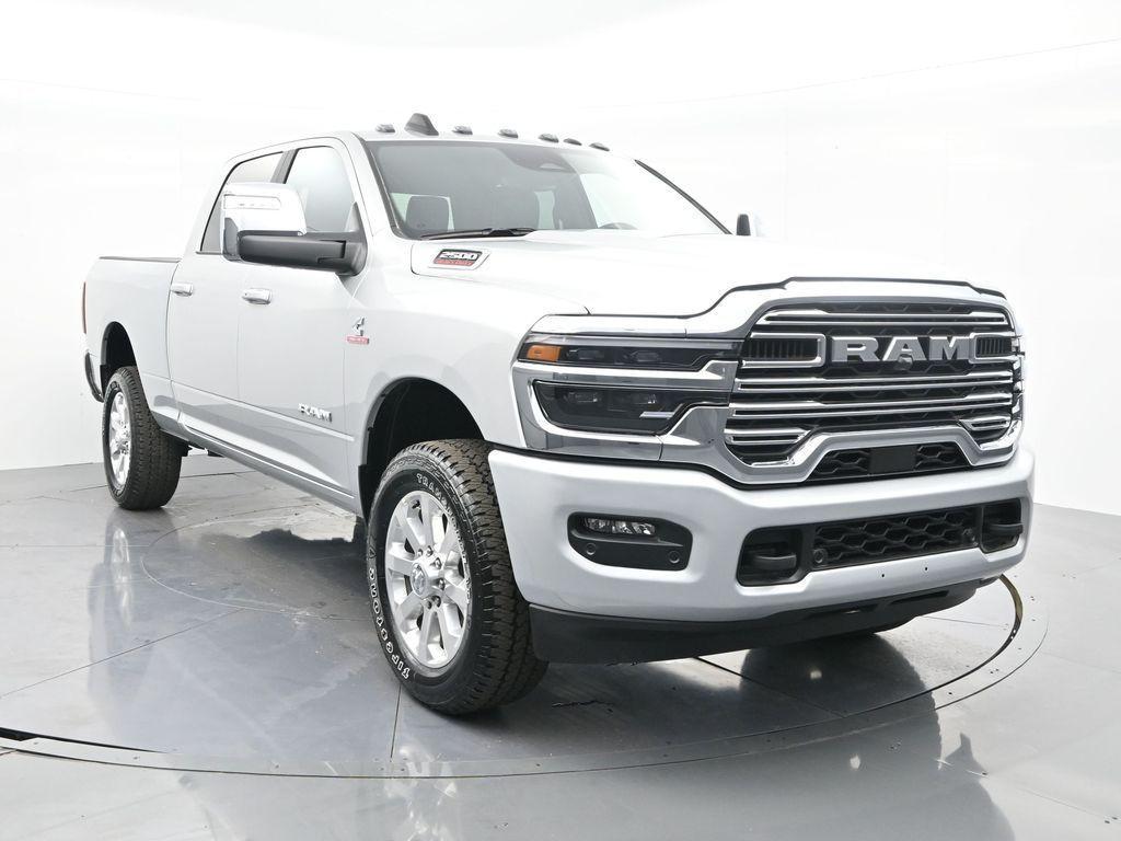 new 2026 Ram 2500 car