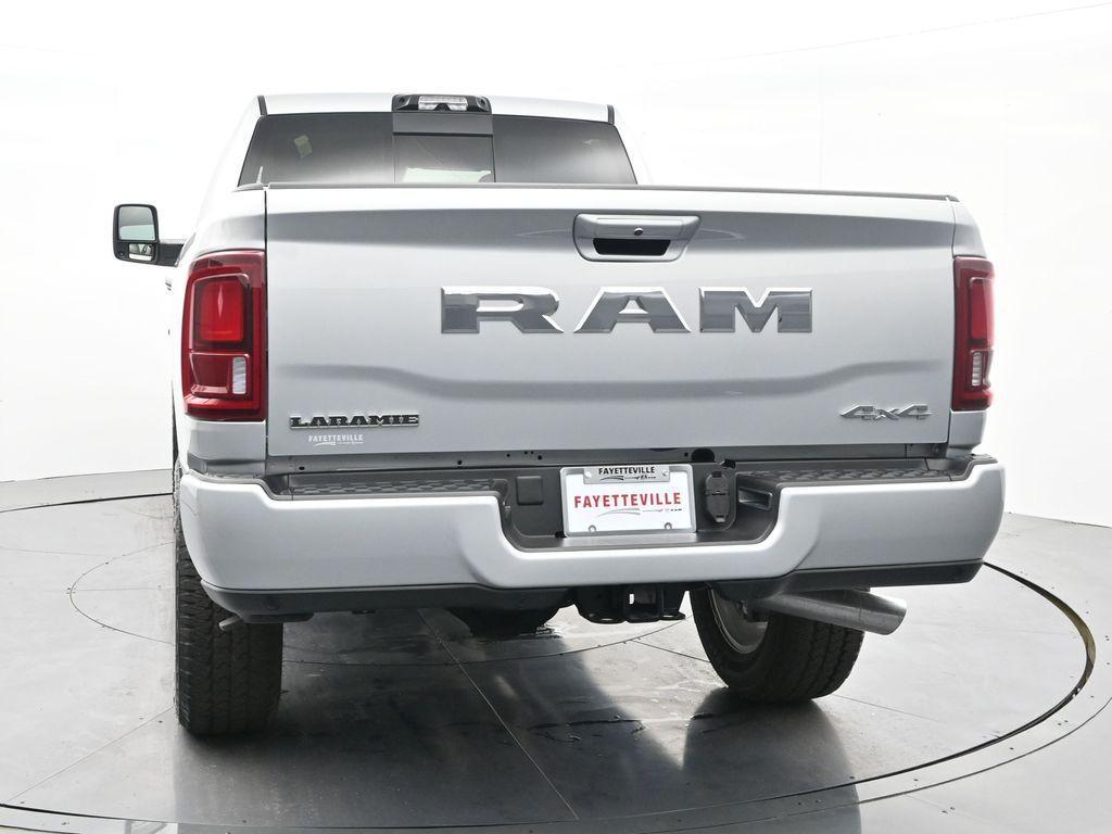 new 2026 Ram 2500 car