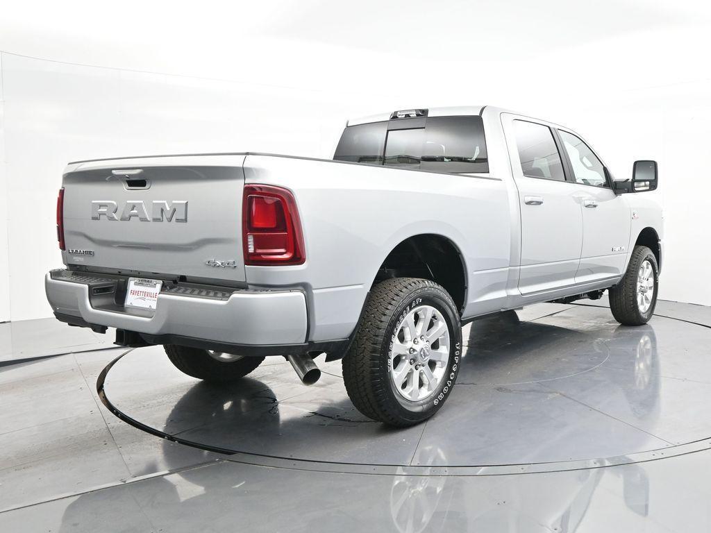new 2026 Ram 2500 car