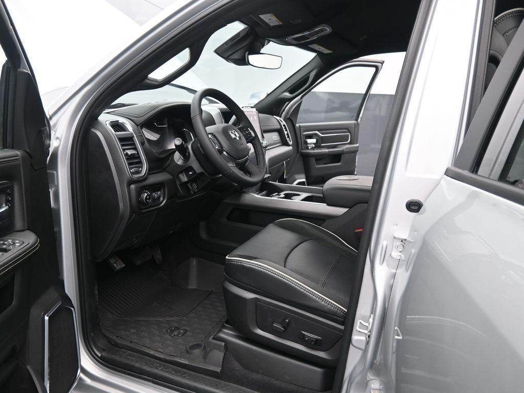 new 2026 Ram 2500 car