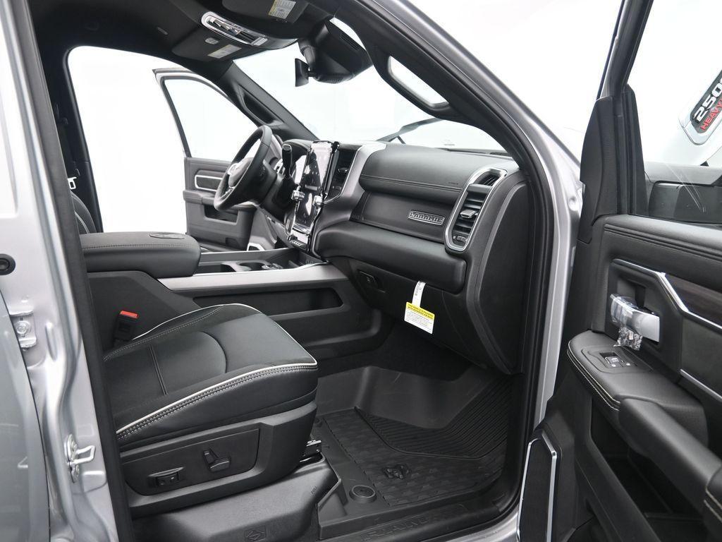 new 2026 Ram 2500 car