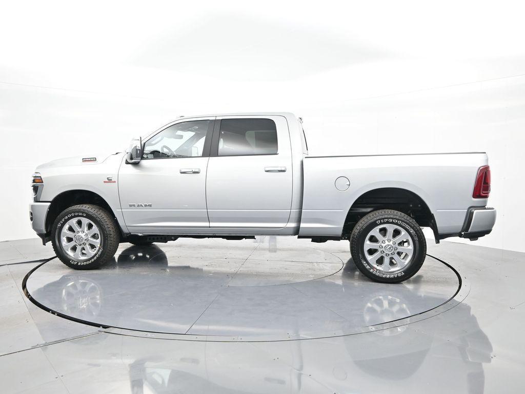 new 2026 Ram 2500 car