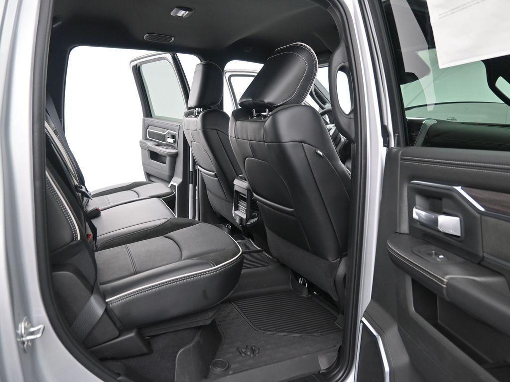 new 2026 Ram 2500 car