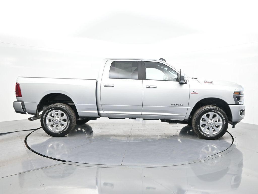 new 2026 Ram 2500 car