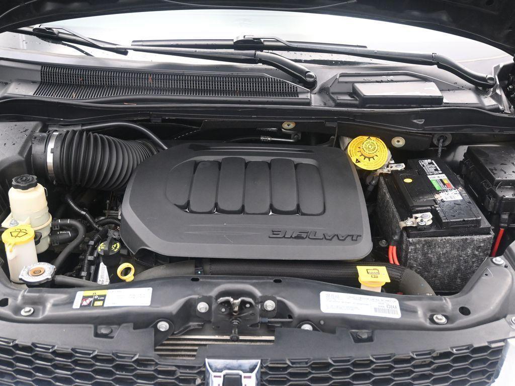 used 2019 Dodge Grand Caravan car, priced at $18,287