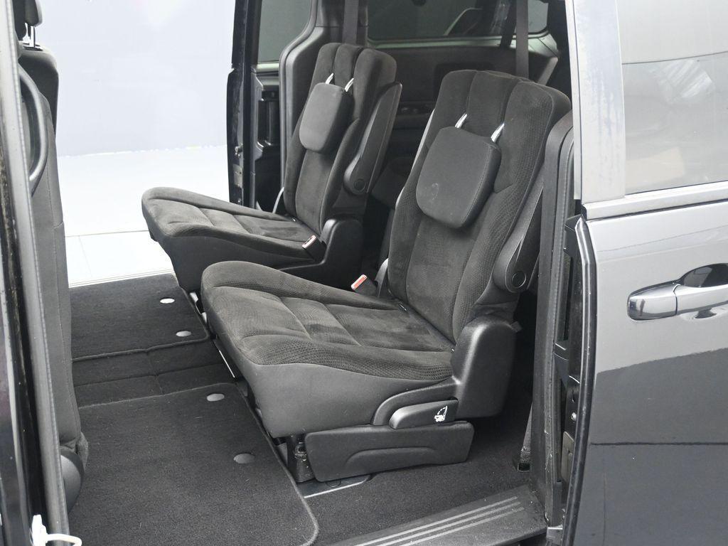 used 2019 Dodge Grand Caravan car, priced at $18,287