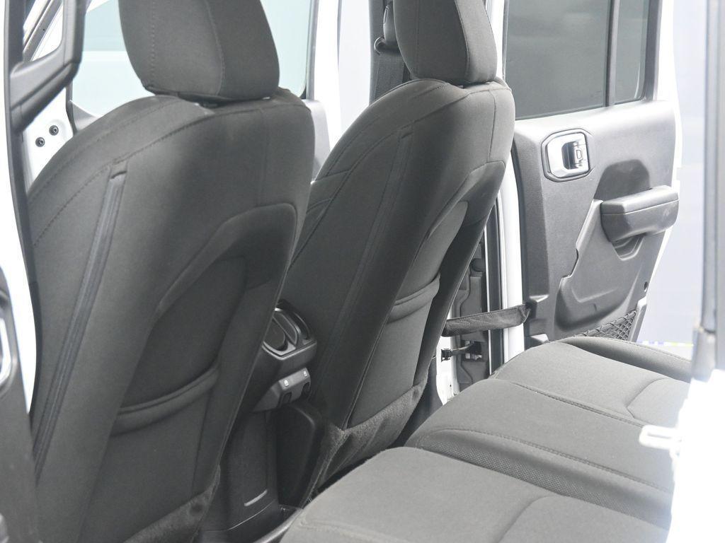 used 2023 Jeep Wrangler 4xe car, priced at $25,370