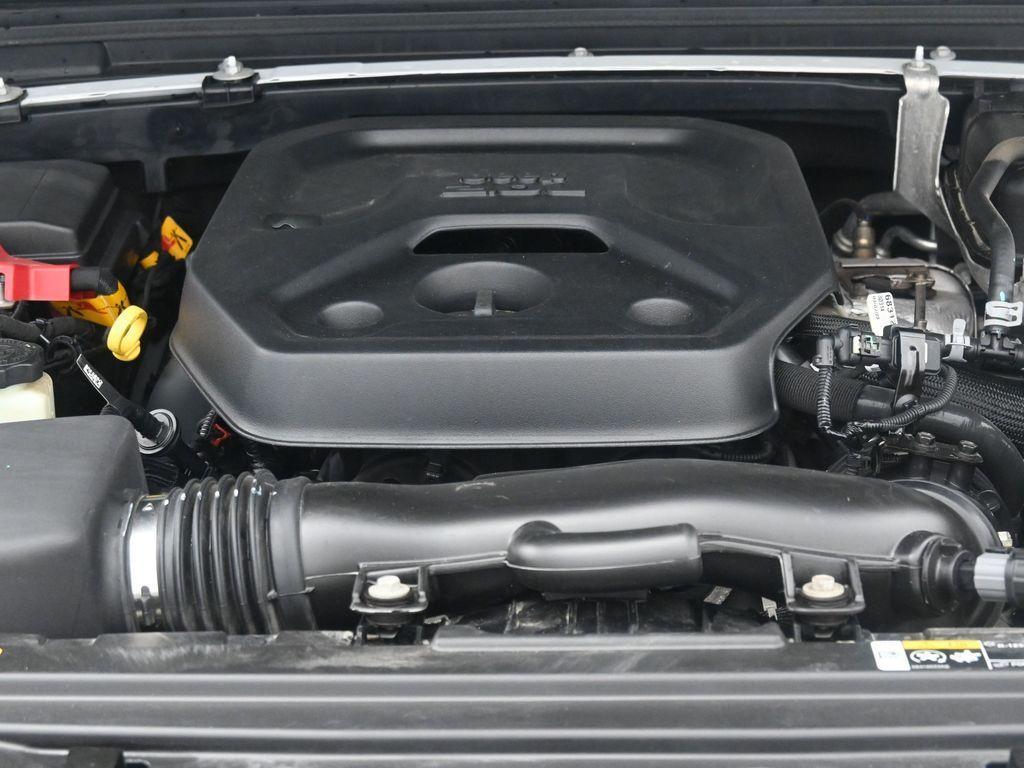 used 2023 Jeep Wrangler 4xe car, priced at $25,370