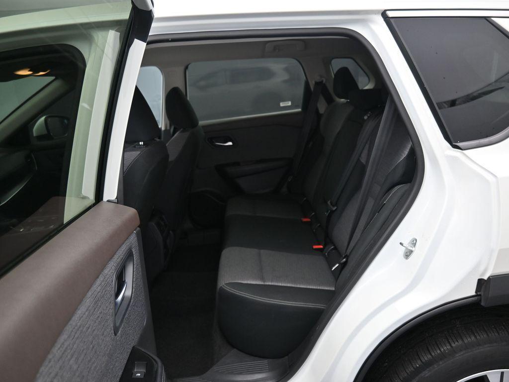 used 2023 Nissan Rogue car, priced at $19,587