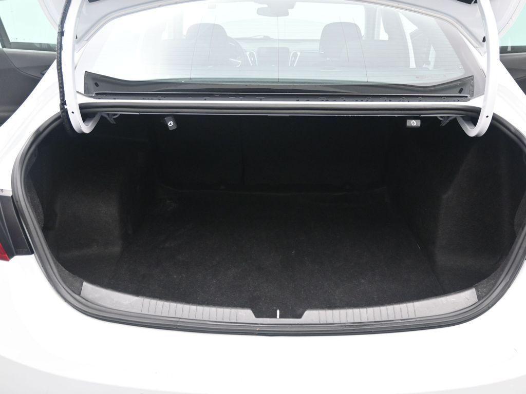 used 2023 Chevrolet Malibu car, priced at $17,312