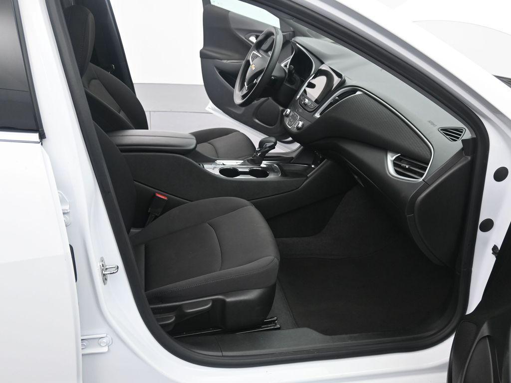 used 2023 Chevrolet Malibu car, priced at $17,312