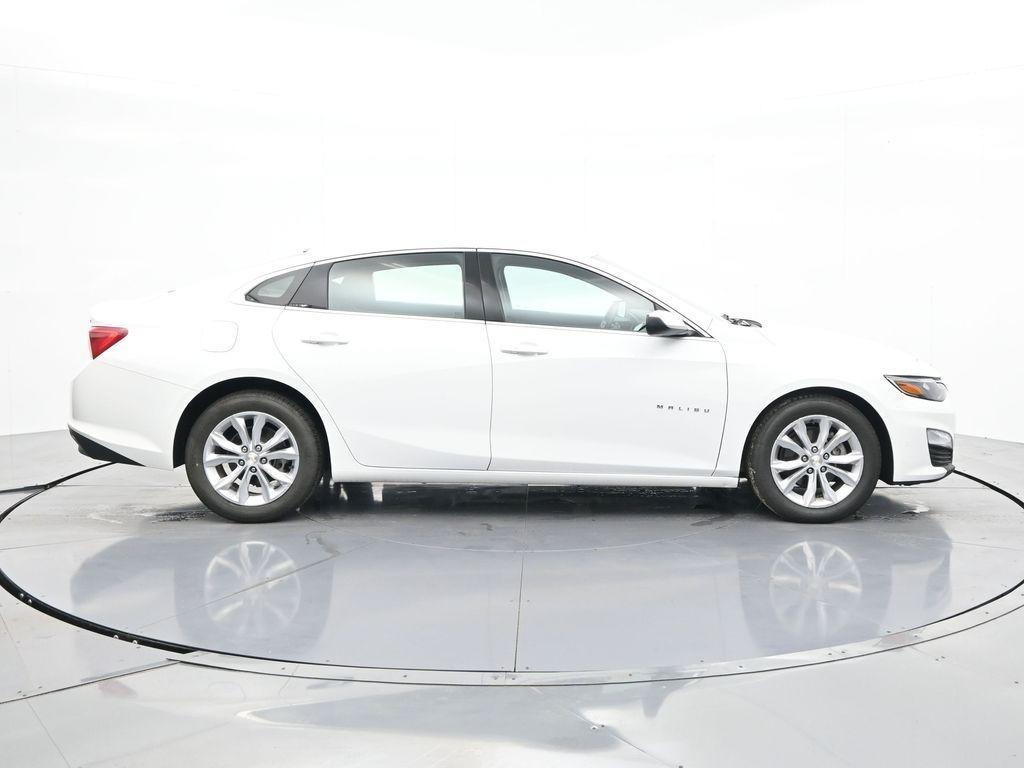 used 2023 Chevrolet Malibu car, priced at $17,312