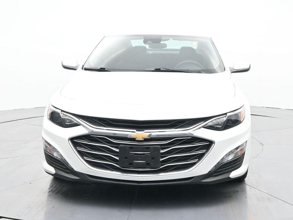 used 2023 Chevrolet Malibu car, priced at $17,312