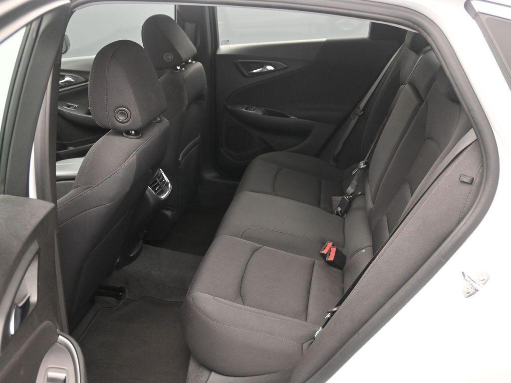 used 2023 Chevrolet Malibu car, priced at $17,312